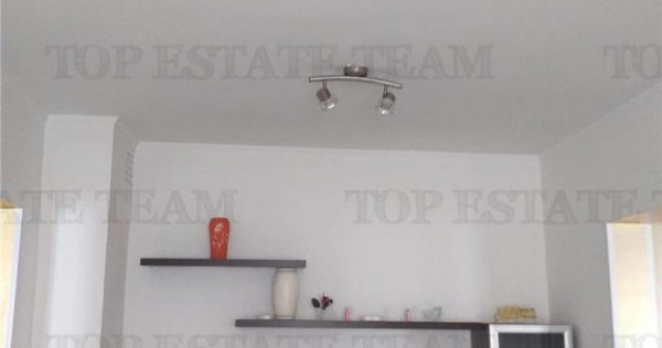 Apartament 3 camere - elegant - Calea Calarasilor - Braila -