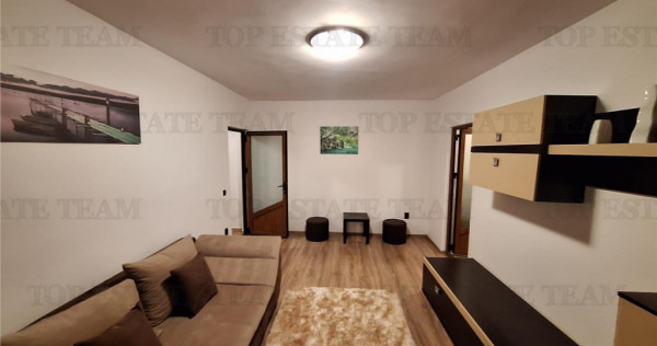 Apartament 2 cam. Calea Galati - - Braila