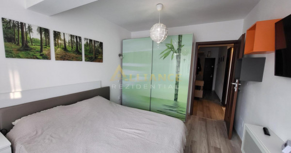 Apartament 57 mp rapida zona buna