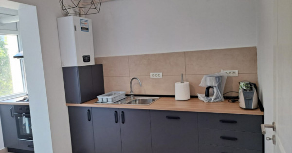 Apartament 2 Camere de &Icirc;nchiriat City Park Mall | Mobilat M