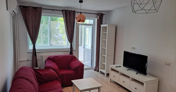 Apartament 2 camere, situat in zona City Park Mall