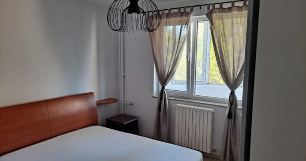 Apartament 2 camere, situat in zona City Park Mall
