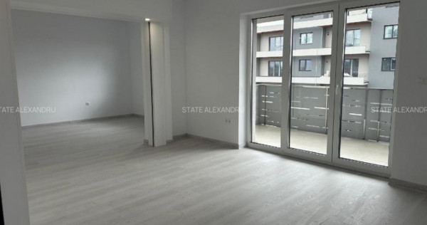 Apartament 2 camere, decomandat - zona Avantgarden