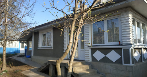 Casa de vanzare Albesti Vaslui
