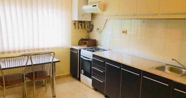 Apartament 1 camera Zorilor