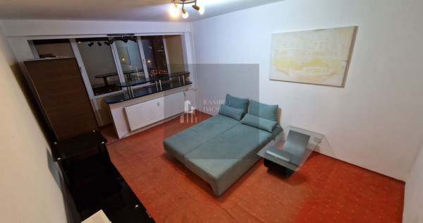 2 Camere Decomandat 50mp - Parcul Flamura