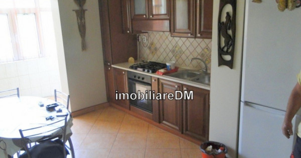 Apartament 3 camere D, in Nicolina,