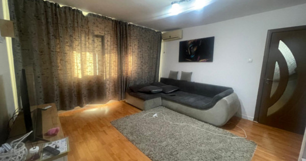 Apartament 2 camere, 54 mp, zona Craiovita Noua