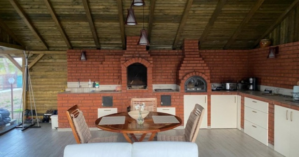 Casa, 5 camere, constructie 2022, teren 1000mp, Mehedinta, 220.000euro