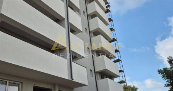 Grand Arena Mall /Ap cu 2 Cam Decomandat