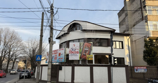 CASA CENTRAL PLOIESTI