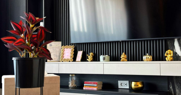 Penthouse de Lux | 3 Camere | Finisaje & Dotari Lux | Com...