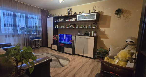 Apartament 3 camere Brancoveanu /Nitu Vasile/Loc Parcare