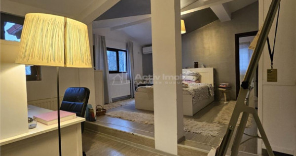 Vila P 1 Nerva Traian- Foisorului