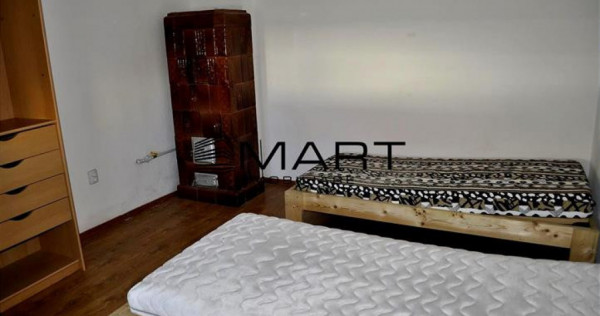 Casa 7 camere zona Calea Dumbravii