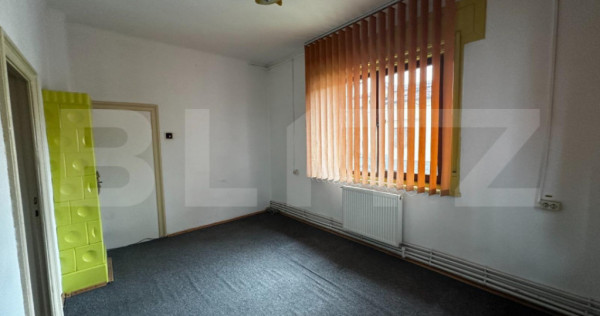 Spatiu birouri Calea Eroilor