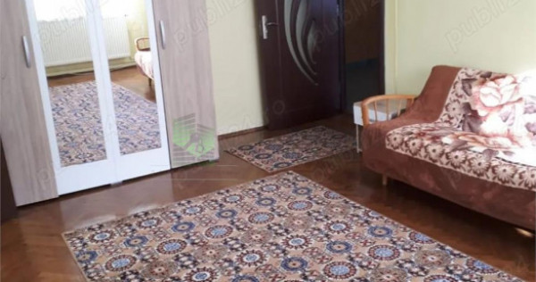 Apartament 2 camere Racadau,decomandat ,bl vila,124500 Euro