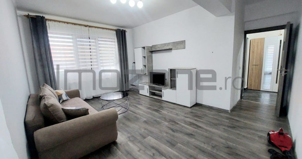 De inchiriat, 2 camere, bucatarie inchisa,mobilat-utilat,...