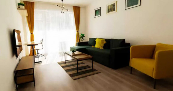 Apartament 2 camere, decomandat - zona Bartolomeu