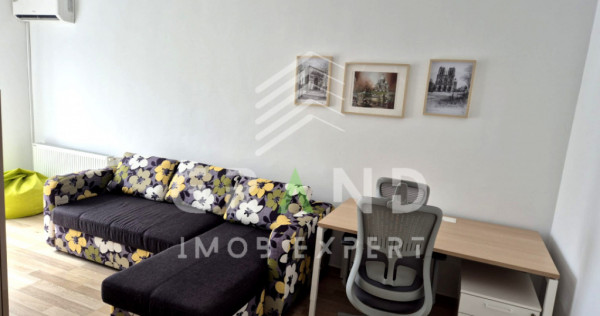 Ap 2 camere | RENOVAT | BALCON | PARCARE SUBTERANA | Corneli