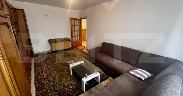 Apartament 3 camere, 67.51 mp, zona 1 Mai