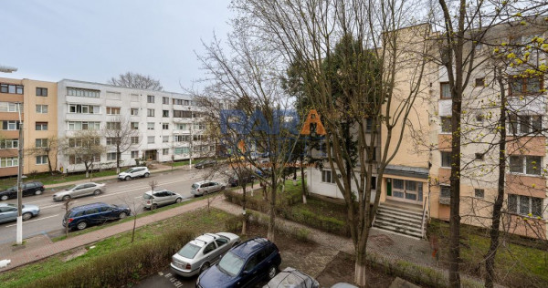 Prima &icirc;nchiriere, apartament două camere, ultracentral