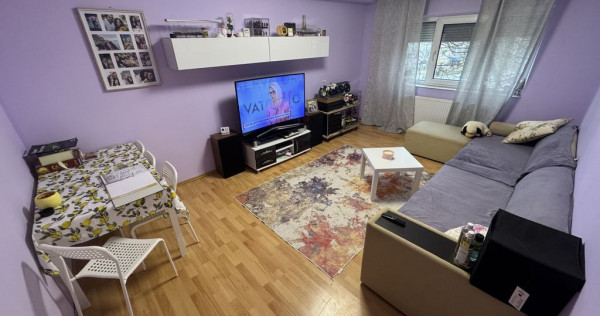 Apartament 3 camere Poarta 6