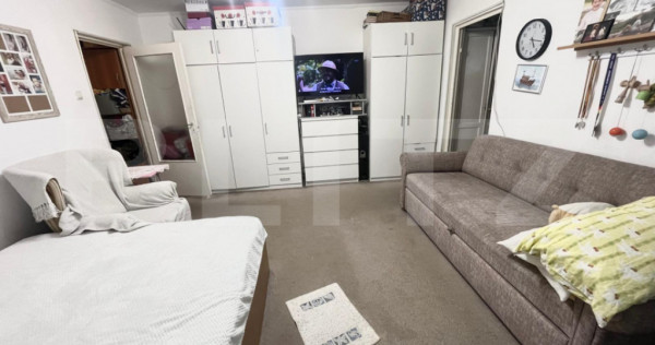 Apartament 2 camere tip Q - zona Rogerius