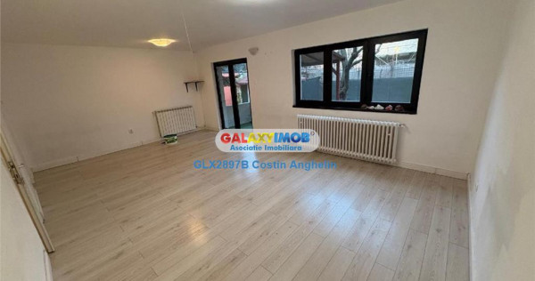 Vila individuala cu gradina generoasa - Floreasca