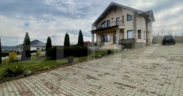 Casă de v&acirc;nzare &ndash; liniște, verdeață și spațiu,in Si