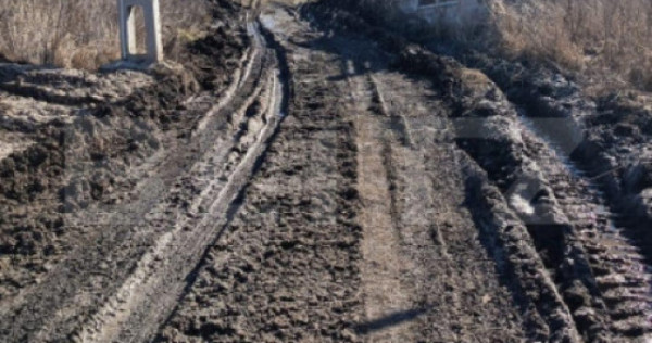 Teren intravilan 1000 mp Breazu, aproape de centru