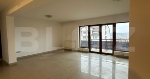 OPORTUNITATE INVESTIȚIE: Apartament de 4 camere, 2 bai, 134