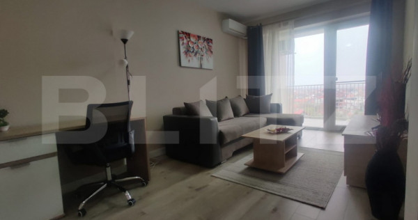 Apartament de v&acirc;nzare, 2 camere, Prima Onestilor