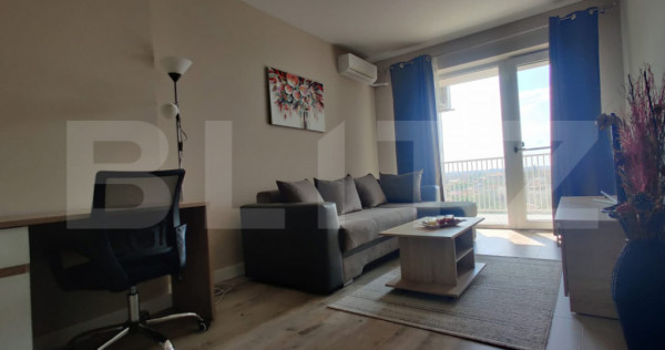 Apartament de v&acirc;nzare, 2 camere, Prima Onestilor