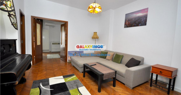 Apartament 3 camere de LUX in zona Universitate