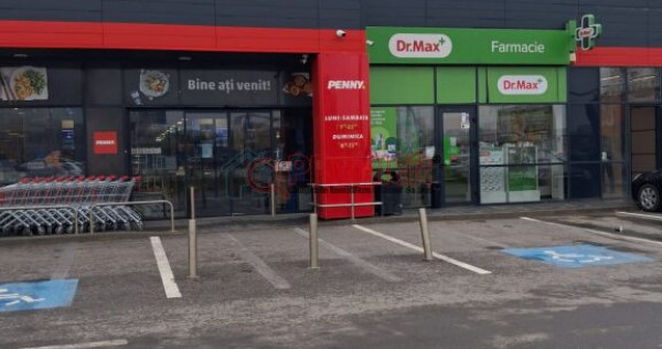 Metrou Dimitrie Leonida - Spatiu comercial de inchiriat