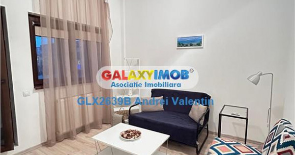 Apartament Modern Bloc Nou Berceni - Dimitrie Leonida - Parc