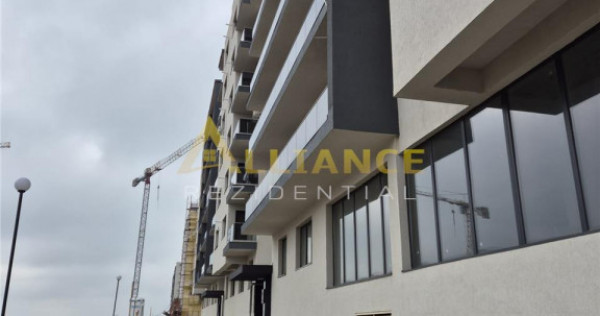 Metrou Berceni Ap2 Camere 57 MP Finalizat