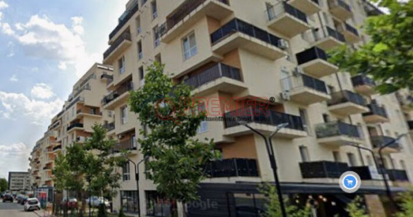 Apartament 3 Camere - Grand Arena - Bloc Nou - Disponibil