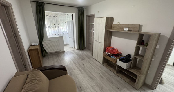 Apartament 2 camere Renovat Total zona Inel 2 cu Centrala