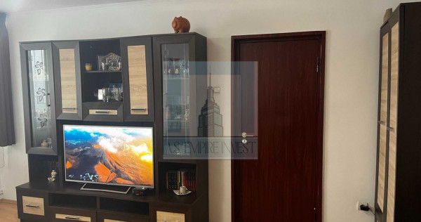 Apartament 2 camere ,mobilat/utilat- zona Astra