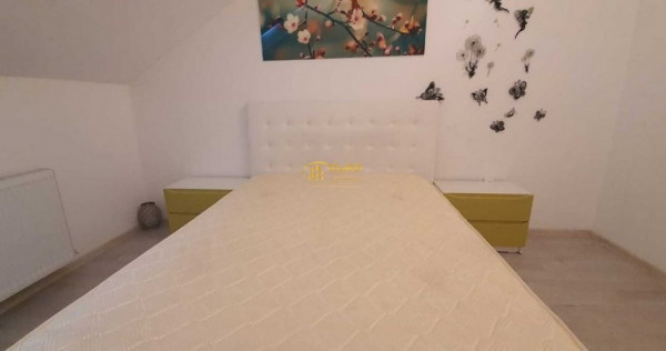 Ap. 2 camere - Palatul Culturii