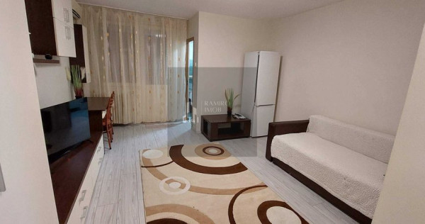 Garsoniera 31 mp /Titan