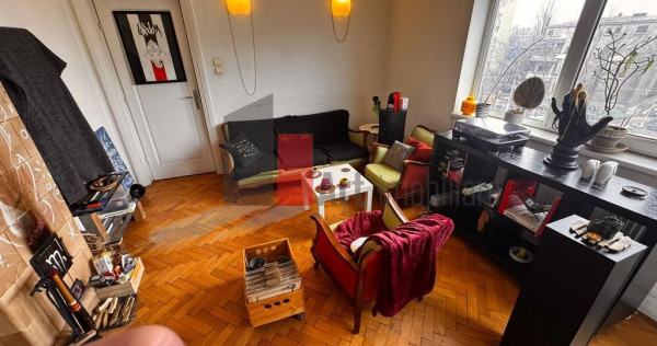 APARTAMENT 2 CAMERE MARASESTI-CANTEMIR