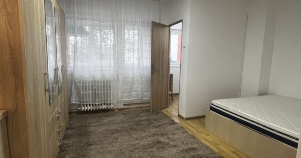 Iancului obor etaj 2 semidecomandat