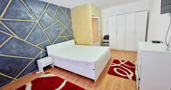 &Icirc;nchiriere apartament 3 camere, situat &icirc;n T&acirc;rgu Jiu, Str.