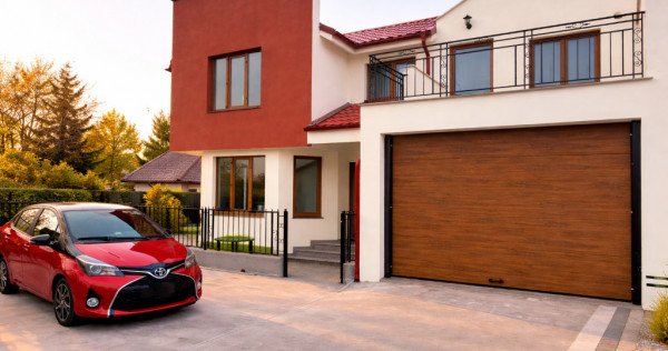 Casa de vanzare &icirc;n cartier Sud Focșani-Militari