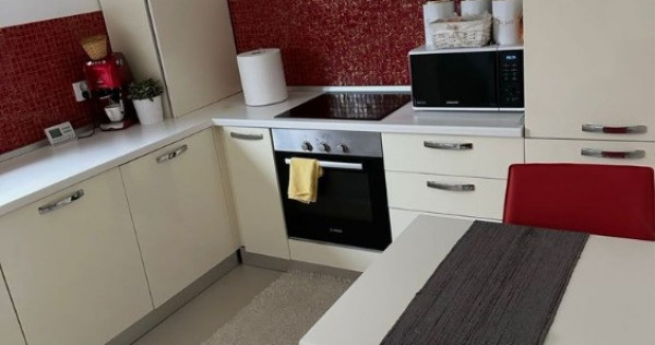 Apartament 2 camere Borhanci