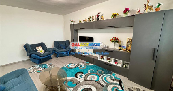 APARTAMENT 2 CAMERE LA CHEIE - DECOMANDAT ZONA VEST, PLOIES