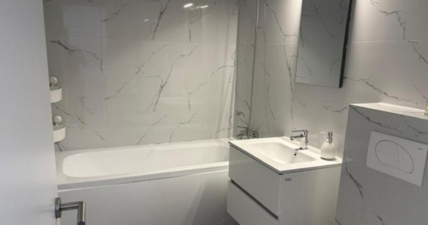 Berceni metrou studio cu parcare